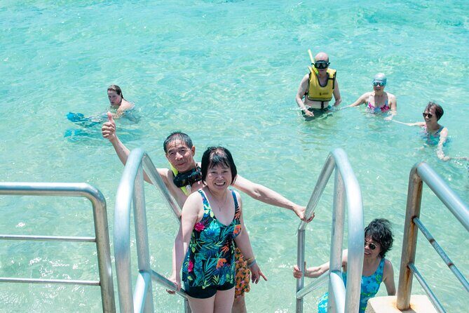 Electric Island Tour with Snorkeling, Lunch & Otoch Mayan Experience - Price and booking timing: why $69 is more than just a cheap add-on
