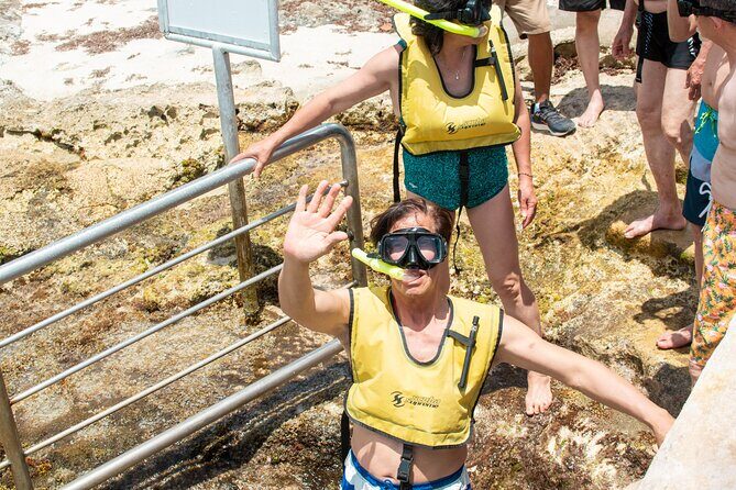 Electric Island Tour with Snorkeling, Lunch & Otoch Mayan Experience - Should you book this Electric Island Tour?
