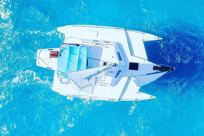 Exciting Catamaran Tour to Isla Mujeres, from Cancún! - What to Pack for a Smooth Catamaran Day