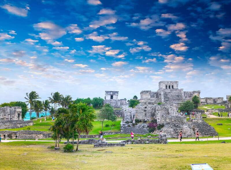 Exclusive 3-in-1 Tour to Tulum, Cenote and Maya Village - Key highlights to look for