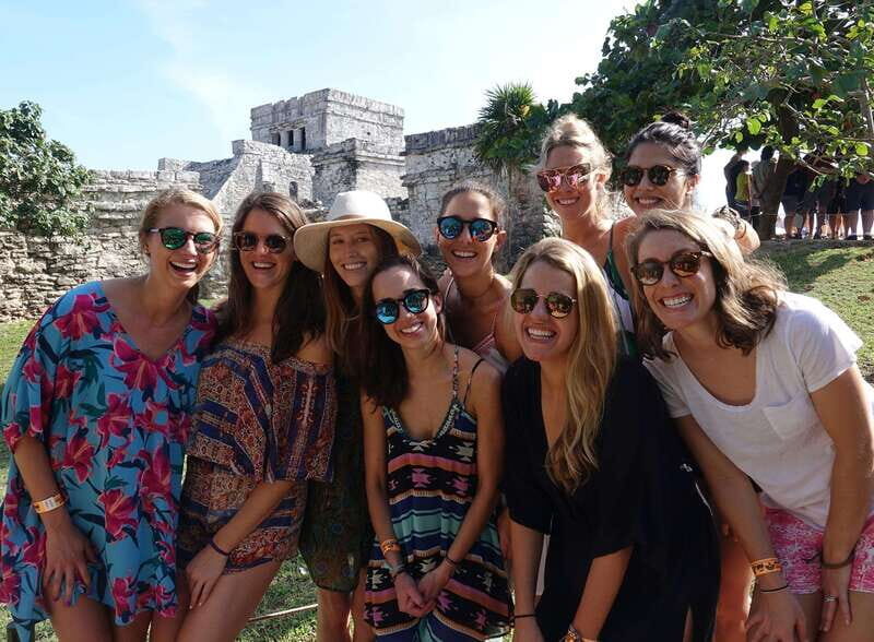 Exclusive 3-in-1 Tour to Tulum, Cenote and Maya Village - The Maya village visit: culture you can see with your own eyes