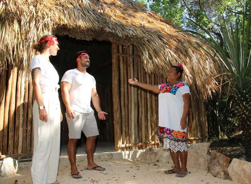 Exclusive 3-in-1 Tour to Tulum, Cenote and Maya Village - Should you book this 3-in-1 Tulum, cenote and Maya village tour?
