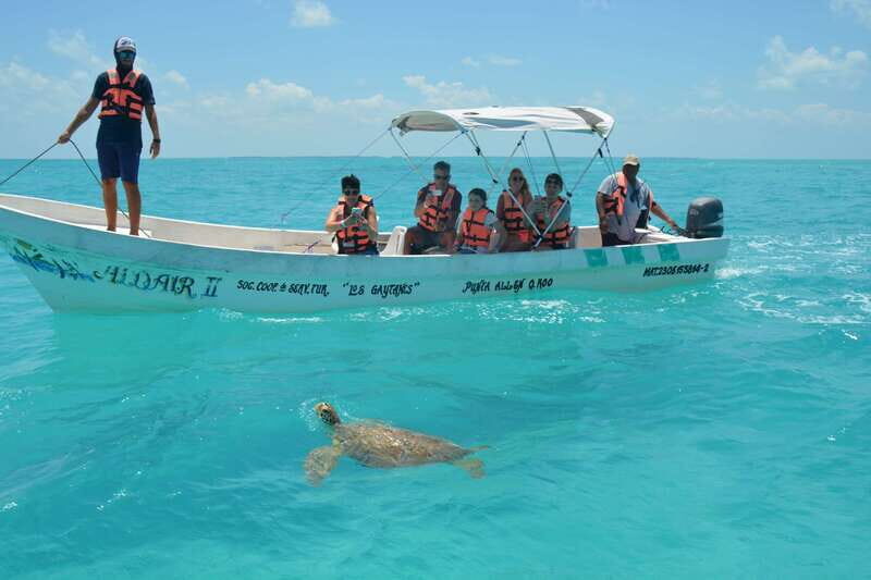 Exclusive Full Day Nature Expedition in Sian Ka'an - Key Things to Know Before You Go