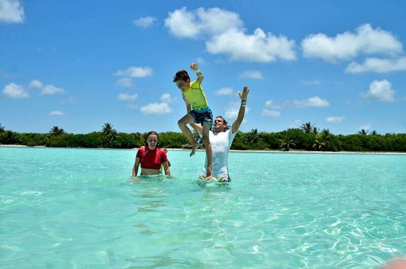 Exclusive Full Day Nature Expedition in Sian Ka'an - Why Sian Ka’an Feels Different From a Standard Reef Day