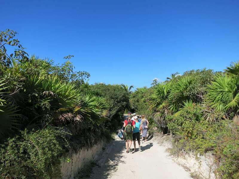 Exclusive Full Day Nature Expedition in Sian Ka'an - Coral Reef Snorkeling: What You’re Really Paying For