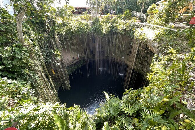 Exclusive Guided Tour: Chichen Itza - Cenote Ik Kil -Valladolid - Practical Tips for Timing, Comfort, and Getting the Most Out of the Stops
