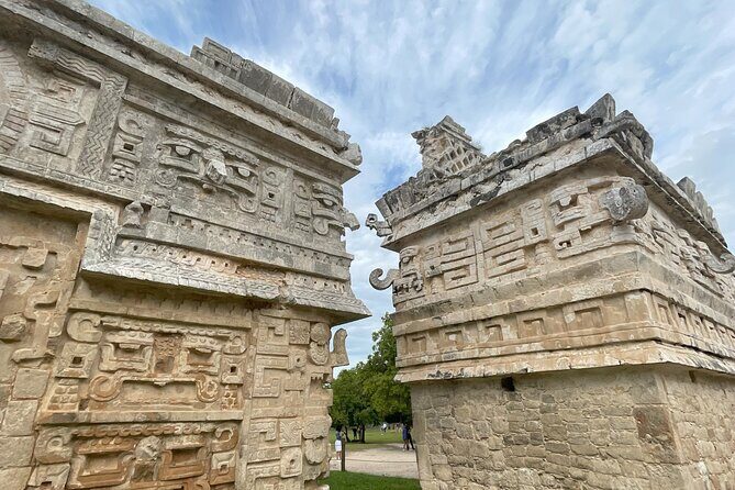 Exclusive Guided Tour: Chichen Itza - Cenote Ik Kil -Valladolid - Should You Book This Chichen Itza–Ik Kil–Valladolid Tour?