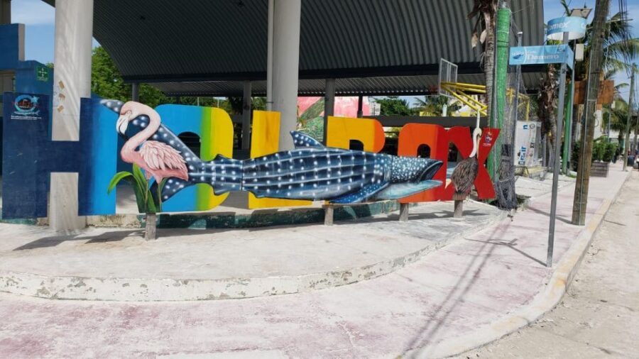 Exclusive Holbox: Yalahau, Punta Mosquito and Isla Pasion - Timing and Flow: Why a One-Day “Many Places” Tour Can Work
