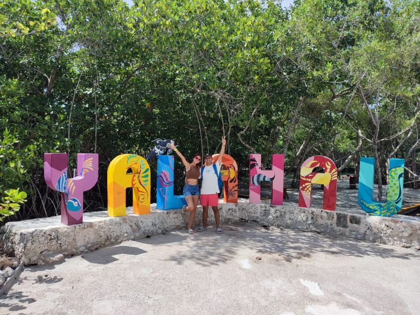 Exclusive Holbox: Yalahau, Punta Mosquito and Isla Pasion - Holbox: The Part That Lets You Shop, Eat, and Walk