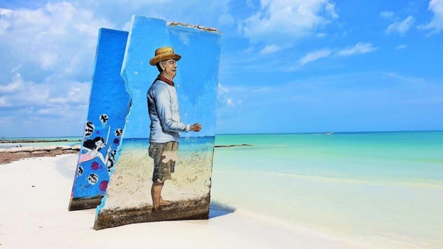 Exclusive Holbox: Yalahau, Punta Mosquito and Isla Pasion - Price and Value: What You Get for $169 (and What Costs Extra)