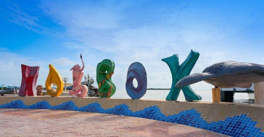 Exclusive Holbox: Yalahau, Punta Mosquito and Isla Pasion - Isla de la Pasion: Soft Sand, Birds, and a Real Reset