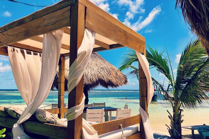Exclusive Open Bar Experience at Yaya Beach - Key things I’d focus on before you go