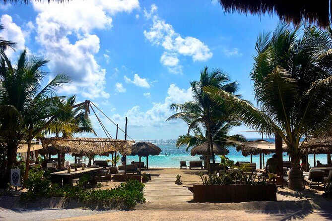 Exclusive Open Bar Experience at Yaya Beach - Price and value: is $59.99 a smart beach deal?