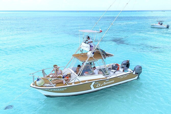 Exclusive Private Boat to El Cielo - Key Highlights Before You Go