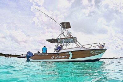 Exclusive Private Boat to El Cielo - Price and What You Actually Get for $849.99