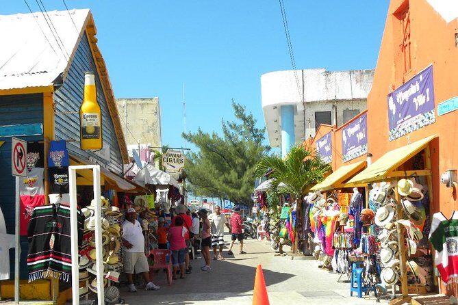 Exclusive Sailing Isla Mujeres. Top tour! - What the Platinum Upgrade Really Changes (If You Choose It)