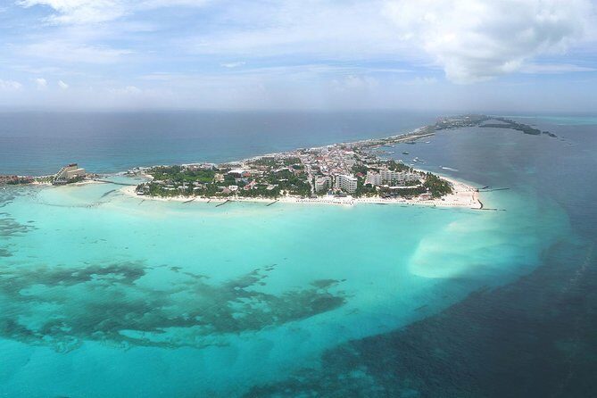 Exclusive Sailing Isla Mujeres. Top tour! - Food and Drinks: Included, But Quality Can Vary