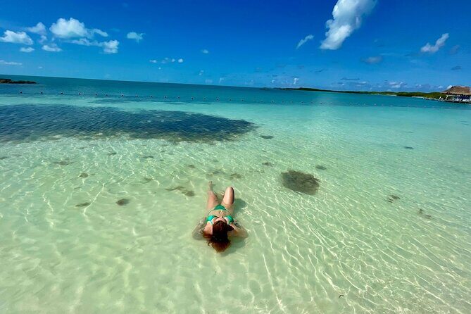 Excursion Isla Contoy & Isla Mujeres from Cancun - Price and the Hidden Fees: When $140 Becomes More