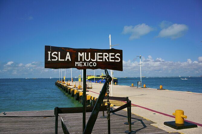 Excursion Isla Contoy & Isla Mujeres from Cancun - Getting There: Pickup Timing, the Meeting Point, and a Long Day Rhythm