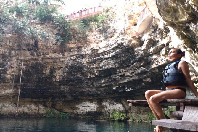 Excursion to Chichén Itzá, Valladolid and Cenote xcajum - The Pickup and Road Time: What 11 Hours Really Means