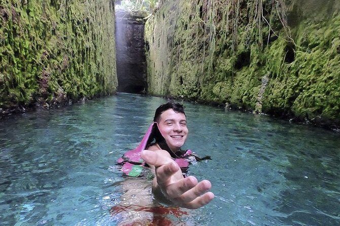 Experience an amazing ecological park tour & explore Isla Mujeres by catamaran. - Key Points Worth Knowing