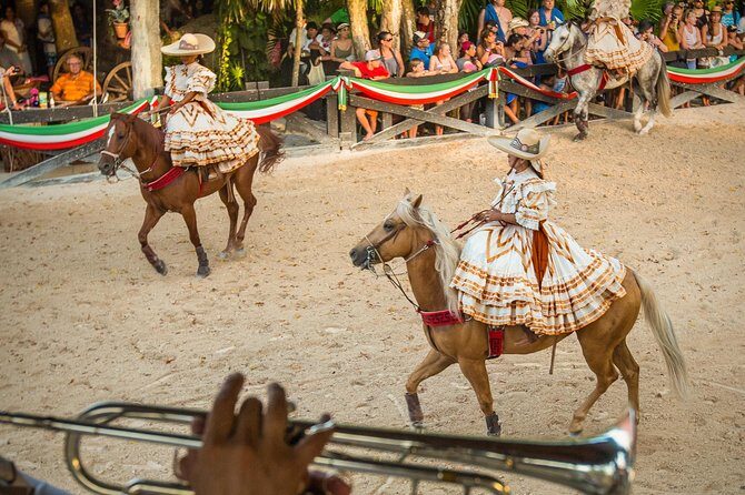Experience an amazing ecological park tour & explore Isla Mujeres by catamaran. - Price and value: What $339 per person covers (and what to budget)