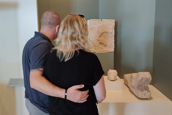 Experience Cancun's Hidden Gems, Mayan museum, cenote & Market 23 - Mayan Museum of Cancun: the Hotel Zone stop that actually teaches