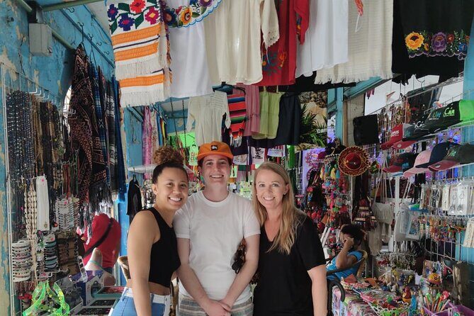 Experience Cancun's Hidden Gems, Mayan museum, cenote & Market 23 - Price and value: why this one feels worth it