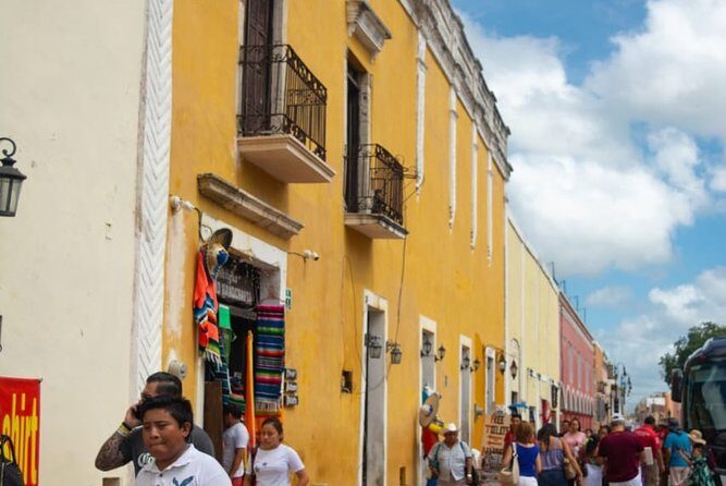Experience Chichén Itzá: Full Day Tour with Cenote & Valladolid - Price and Value: Does $60 Cover the Real Costs?