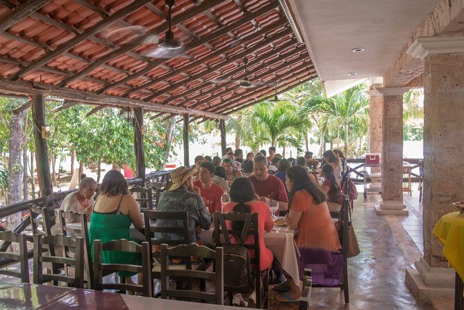 Experience Chichén Itzá: Full Day Tour with Cenote & Valladolid - Who This Tour Fits Best (and Who Should Rethink It)
