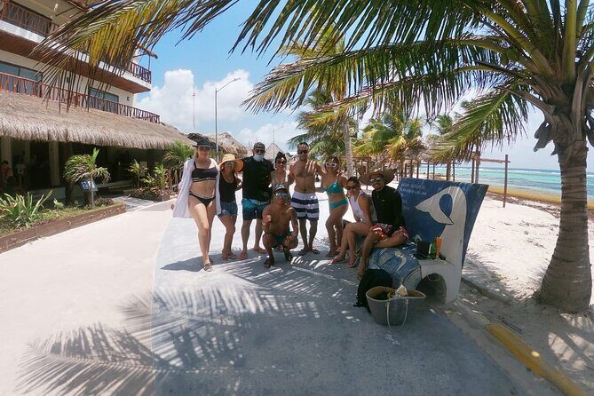 Experience Guided Snorkeling in Costa Maya - What You’ll See: Turtles, Coral, and Lots of Fish Action