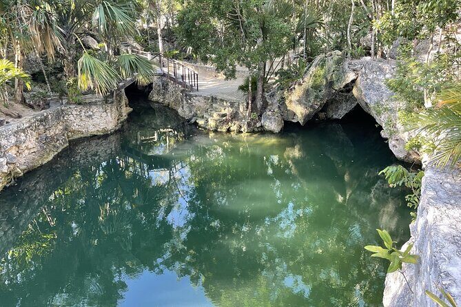 Experience in Atvs in the Mayan Jungle with Cenote and Zip Line - How the 4-Hour Timing Really Works