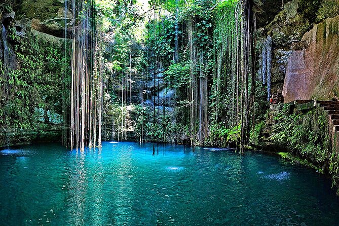 Expert Guided: Chichen Itza Tour with Early Access - Chichén Itzá Early Access: The Difference You Feel in Your Body