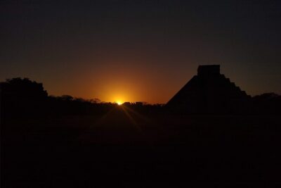 Expert Guided: Chichen Itza Tour with Early Access - Door-to-Door Private Transport From Cancun: Less Waiting, More Daylight