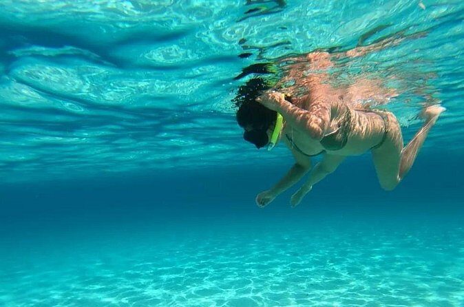 Exploration to El Cielo and Reefs: Live up close with stars - Food, drinks, and whether the price makes sense