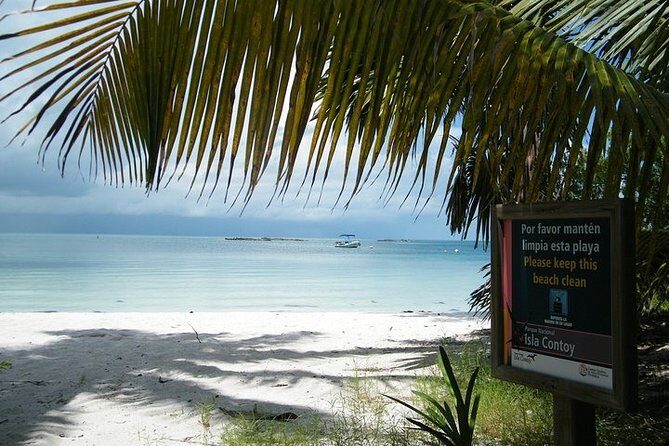Explore Contoy Island - Contoy Island time: wildlife, viewpoint stops, and your pace