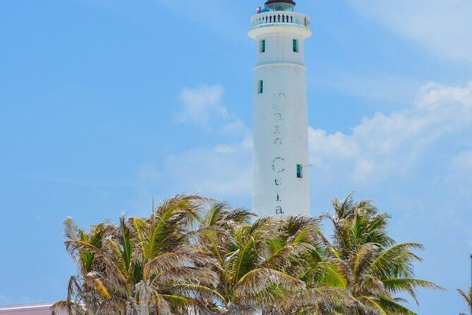 Explore Cozumel on a Buggy: Tour Around the Island! - Sky Reef snorkeling with gear: plan it like a pro