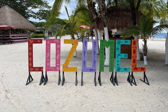 Explore Cozumel on a Buggy: Tour Around the Island! - The Mayan culture show: tastings plus pre-Hispanic dance