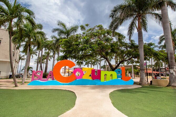 Explore Cozumel your Way Private Island Tour with Pro Guide - Key Highlights You’ll Care About in Real Life