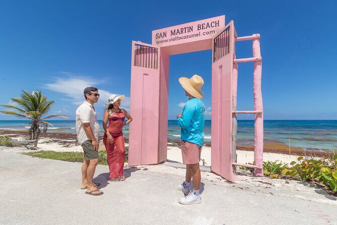 Explore Cozumel your Way Private Island Tour with Pro Guide - What You’re Really Buying: Private Cozumel with Tastings and Shore Snorkel