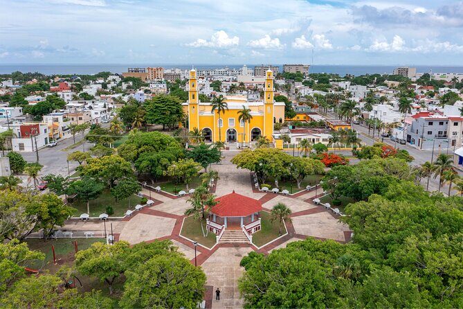 Explore Cozumel your Way Private Island Tour with Pro Guide - Sabores Cozumel: Tequila Seminar with Chocolate, Tortilla, and Eight Varieties