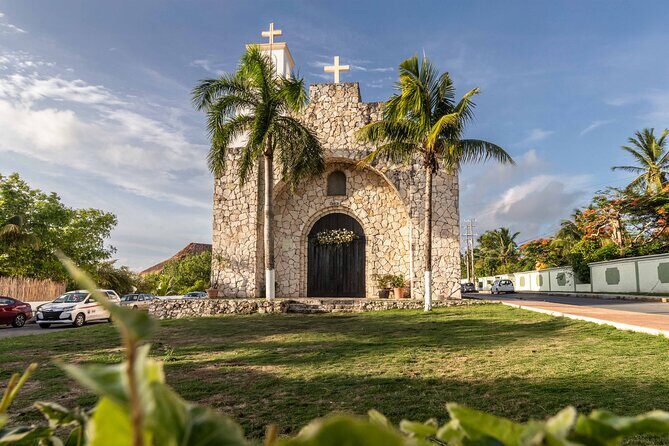 Explore Cozumel your Way Private Island Tour with Pro Guide - Price and Value Check: Is $199.99 Per Group a Smart Deal?