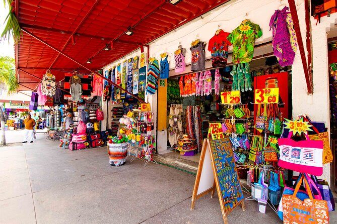 Explore Cozumel your Way Private Island Tour with Pro Guide - Who This Tour Is Best For (and Who Should Think Twice)