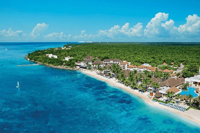 Explore El Cielo in Cozumel. Snorkel in 3 different reefs & visit Cielito Beach. - Who This Tour Fits Best (and Who Should Think Twice)
