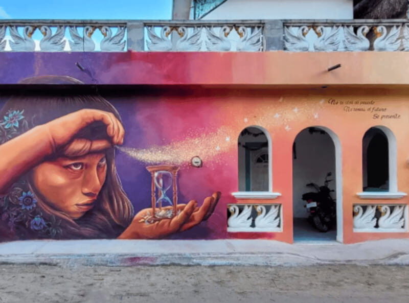 Explore Holbox at Your Own Pace: Highlights & Hidden Gems - Picking Your Route: Village Loop vs End-to-End Holbox
