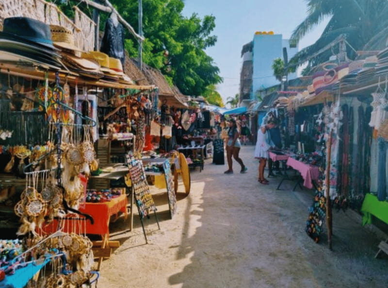 Explore Holbox at Your Own Pace: Highlights & Hidden Gems - How the Stops Feel on Foot: Beaches, Murals, and Historic Corners