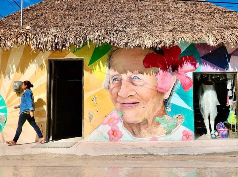 Explore Holbox at Your Own Pace: Highlights & Hidden Gems - What You Get in the Box: Map, QR Codes, and the 48-Hour Window