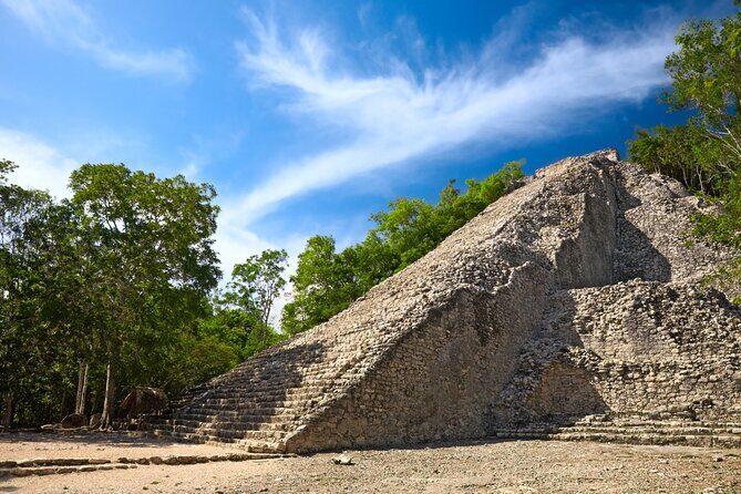 Explore Mayan Ruins Tulum & Coba, a cenote & Playa del Carmen - Timing Reality: What a 13–15 Hour Day Feels Like