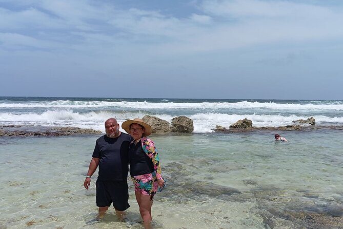 Explore the beaches of Cozumel Mexico by private transportation - Why This Cozumel Beach Day Works in 4–5 Hours