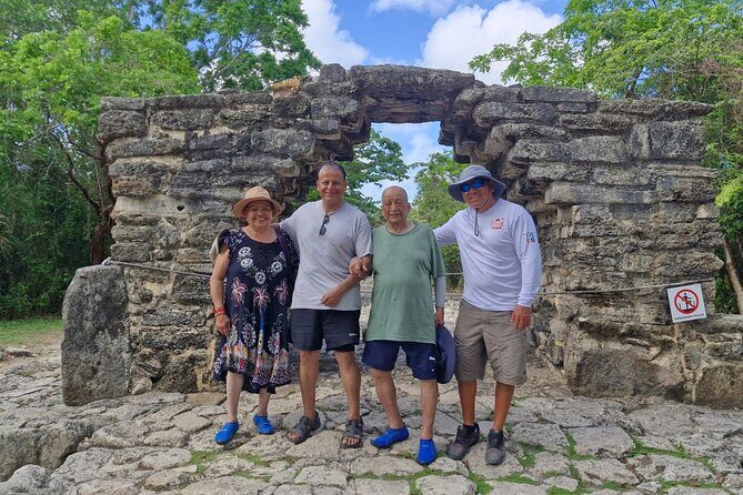 Explore the beaches of Cozumel Mexico by private transportation - The Beach and Photo Stop Flow You’ll Want to Plan Around